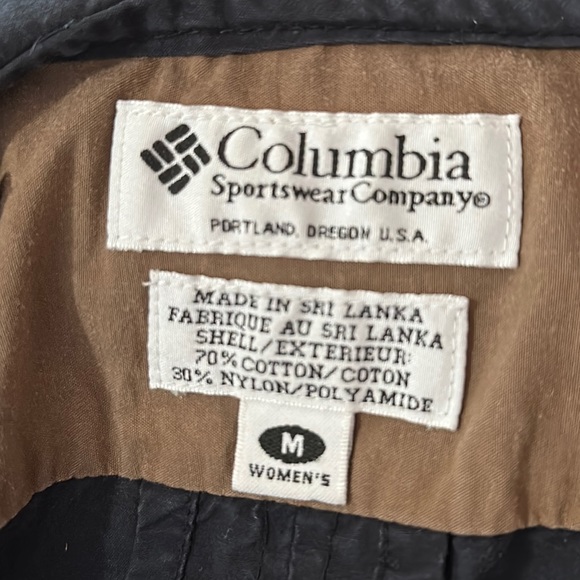 Columbia Vest - Picture 2 of 5